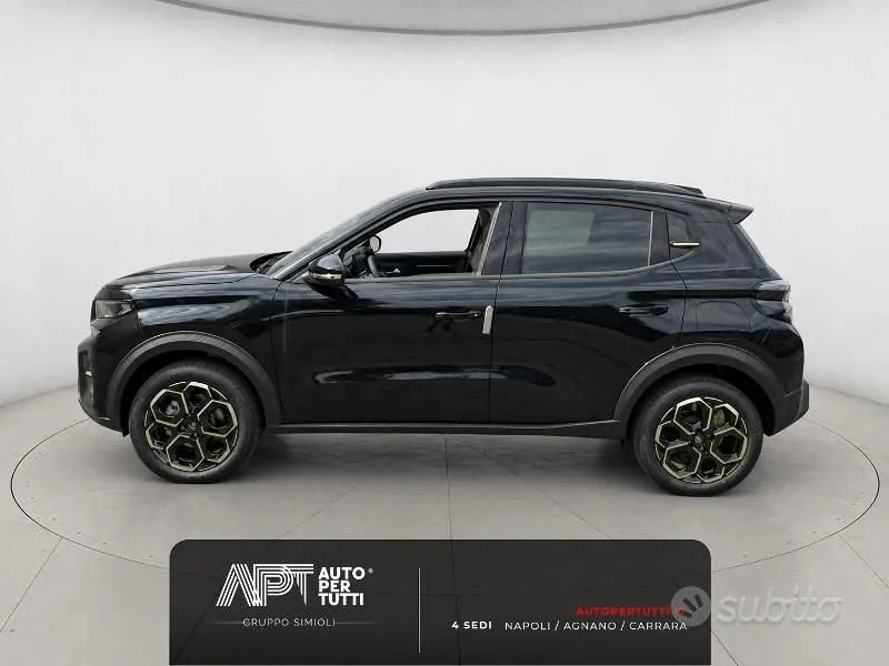 Citroen C3 2026 photo 2