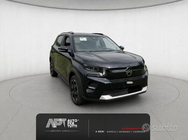 Citroen C3 2026 photo 5