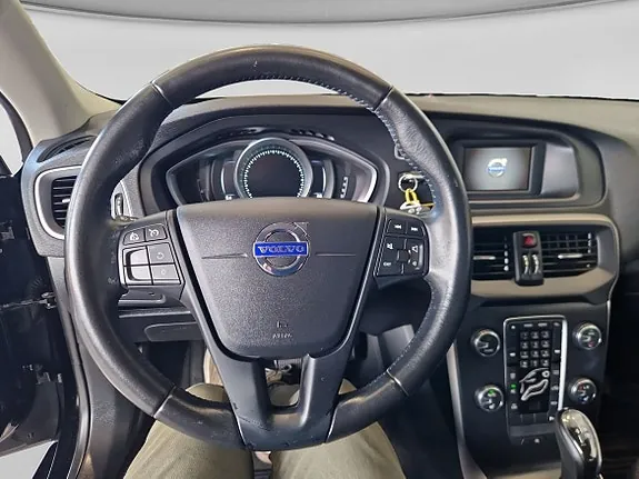 Volvo V40 2016 photo 4