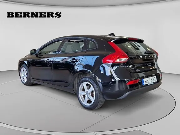 Volvo V40 2016 photo 3