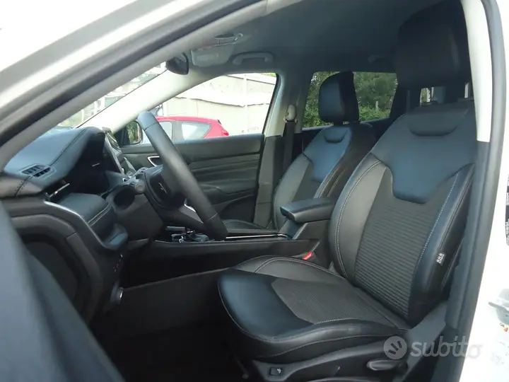 Jeep Compass 2023 photo 5