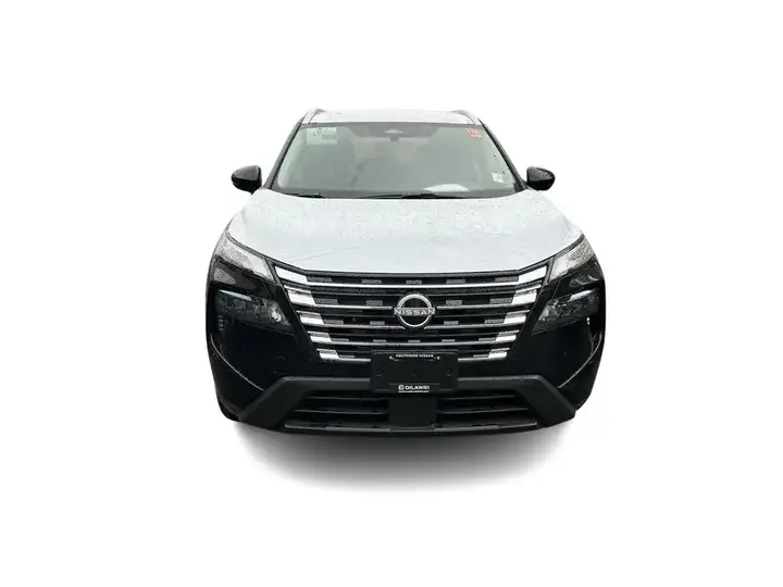 Nissan Rogue 2026 photo 4