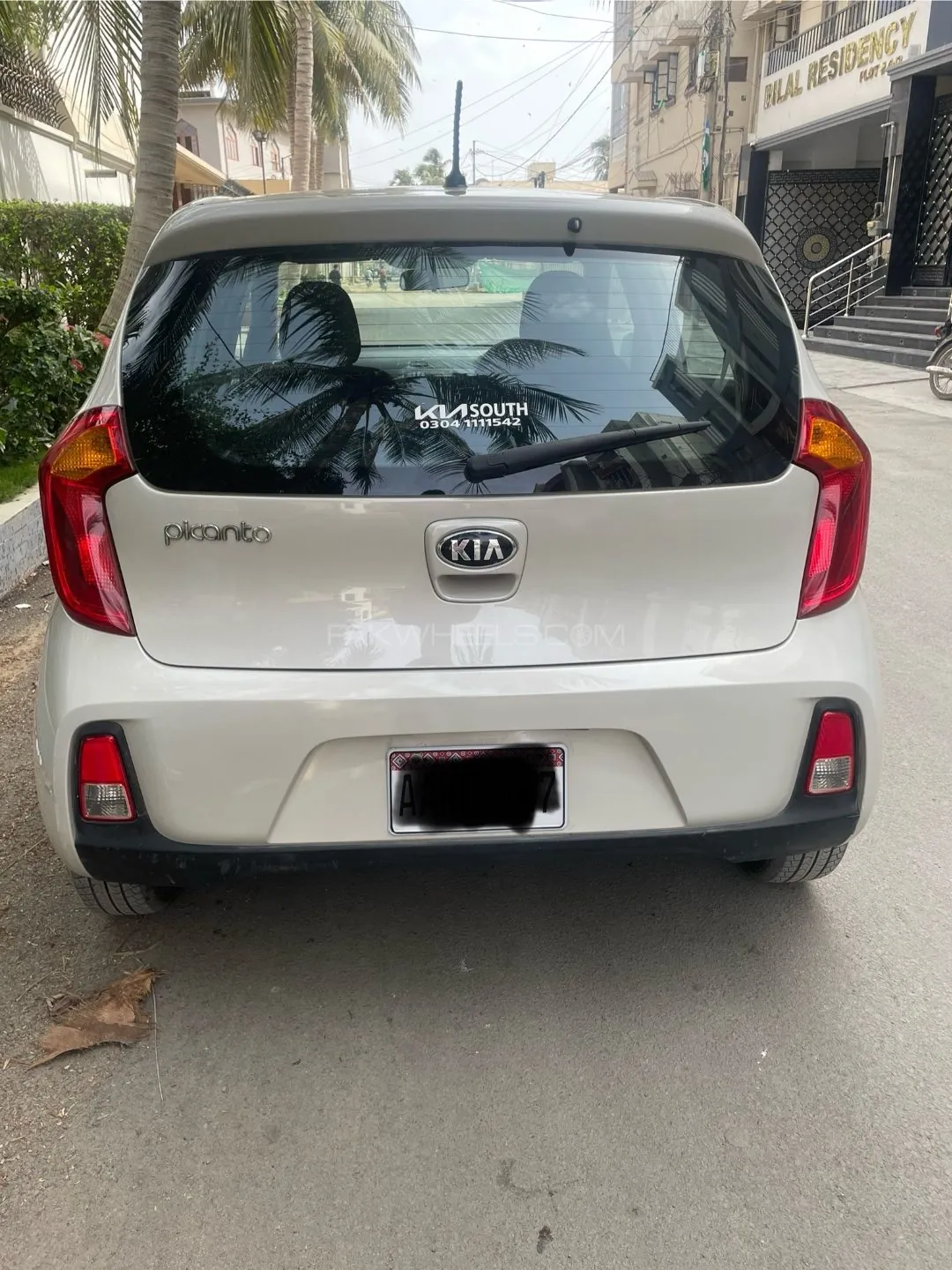 Kia Picanto