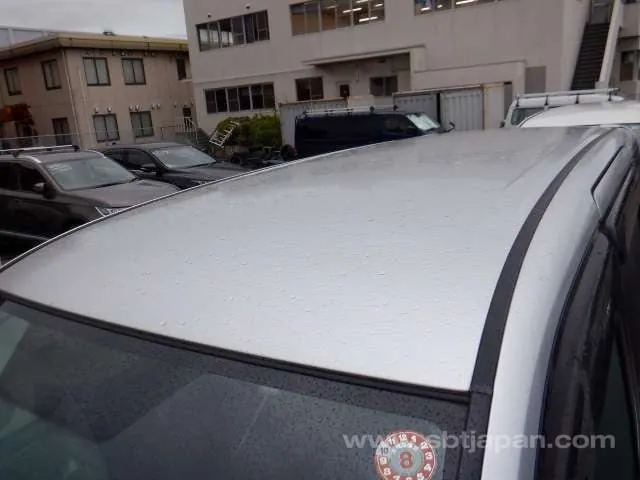 Toyota Noah 2009 photo 5
