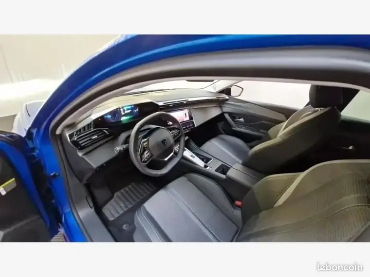 Peugeot 308 2023 photo 4