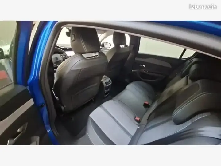 Peugeot 308 2023 photo 5