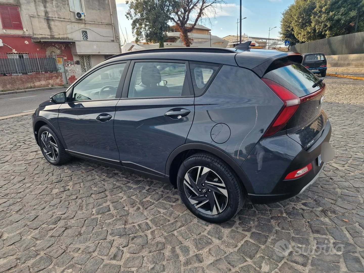 Hyundai Bayon 2023 photo 5