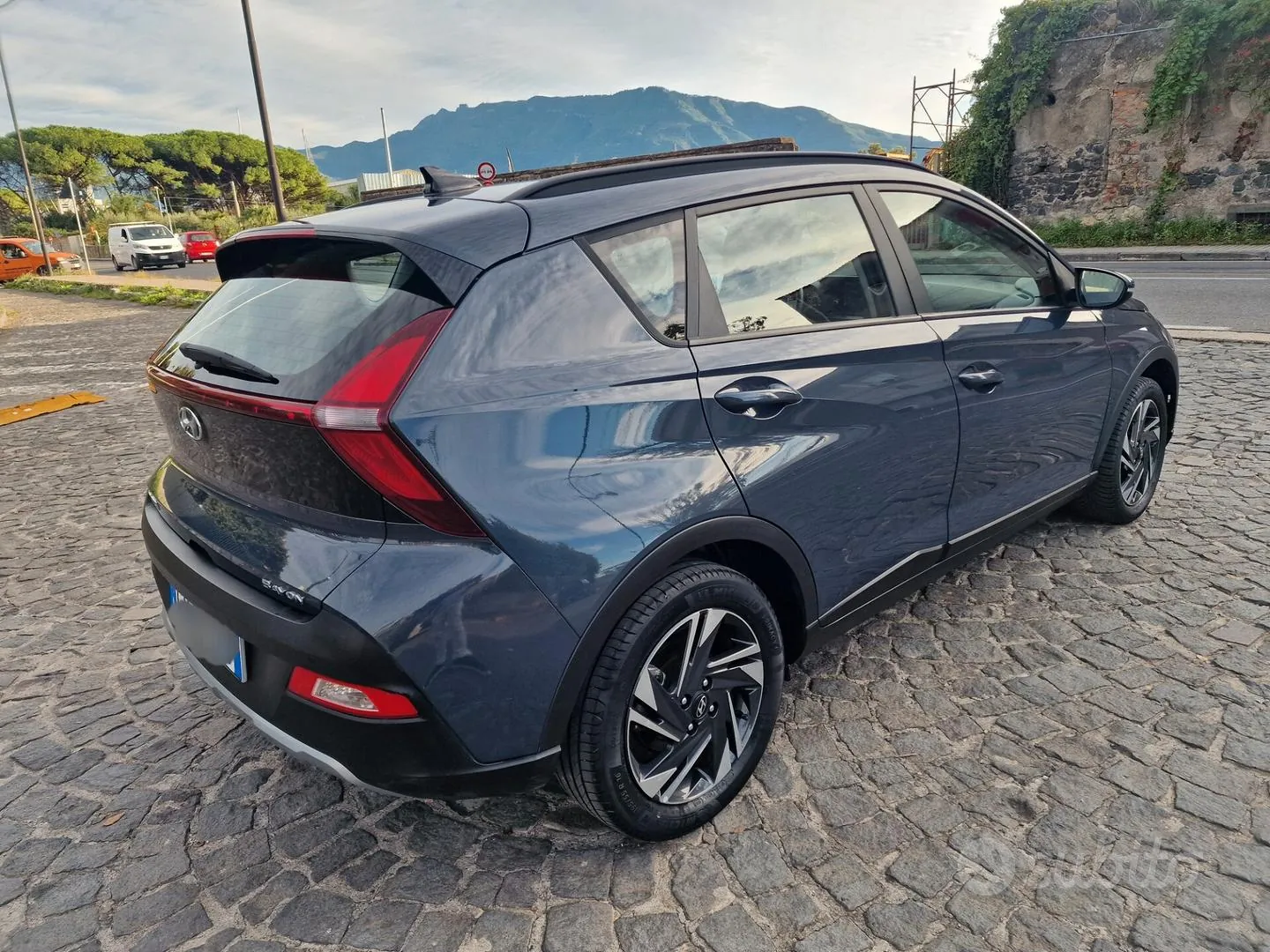 Hyundai Bayon 2023 photo 4