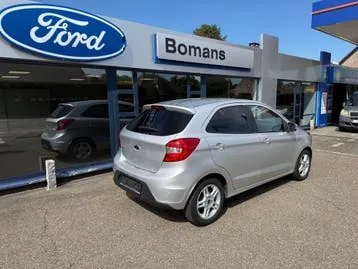 Ford Ka 2017 photo 3