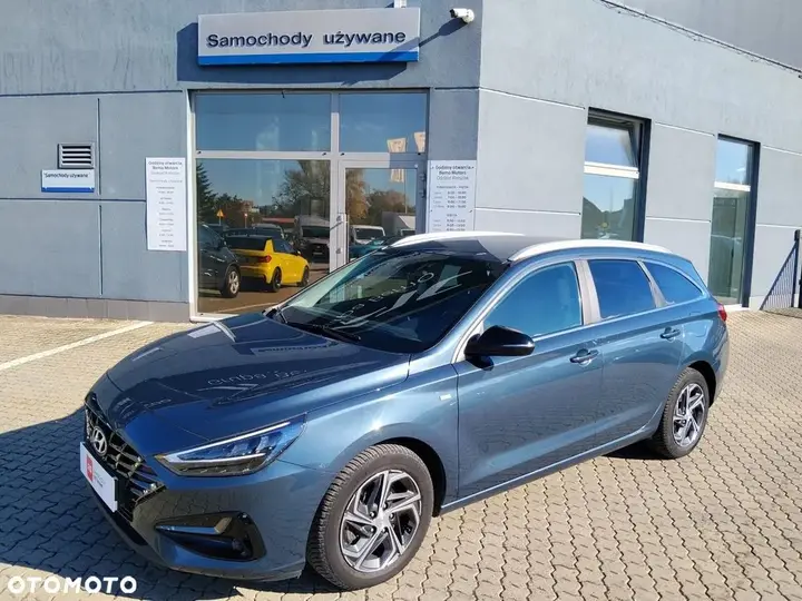 Hyundai I30 2023 photo 3