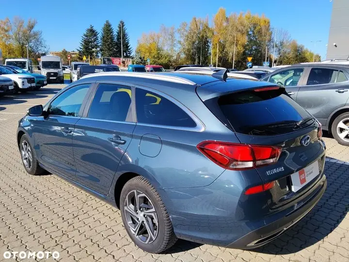 Hyundai I30 2023 photo 5