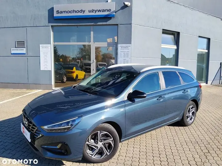 Hyundai I30 2023 photo 2