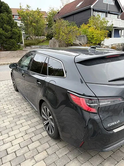 Toyota Corolla 2022 photo 4