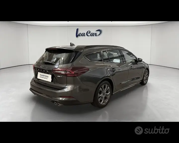Ford Focus 2023 photo 5