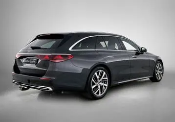 Mercedes-Benz E-Class 2024 photo 2