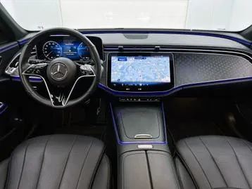 Mercedes-Benz E-Class 2024 photo 3