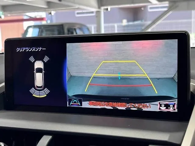 Lexus Nx300H 2020 photo 4