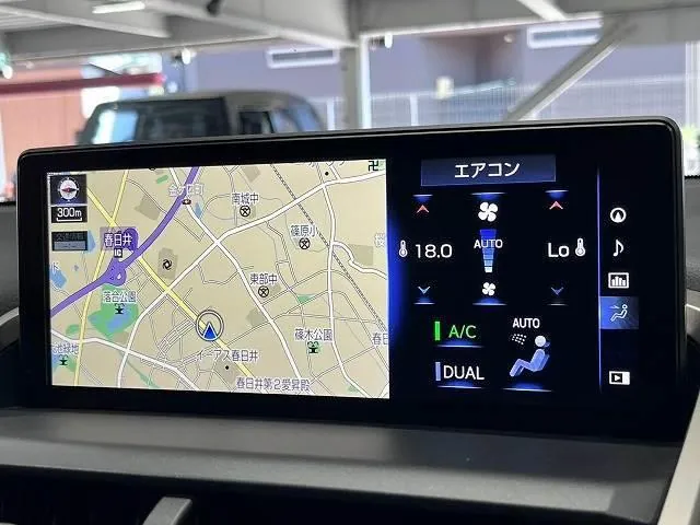 Lexus Nx300H 2020 photo 3