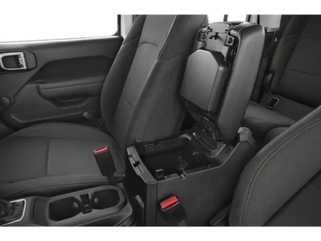 Jeep Gladiator 2026 photo 5