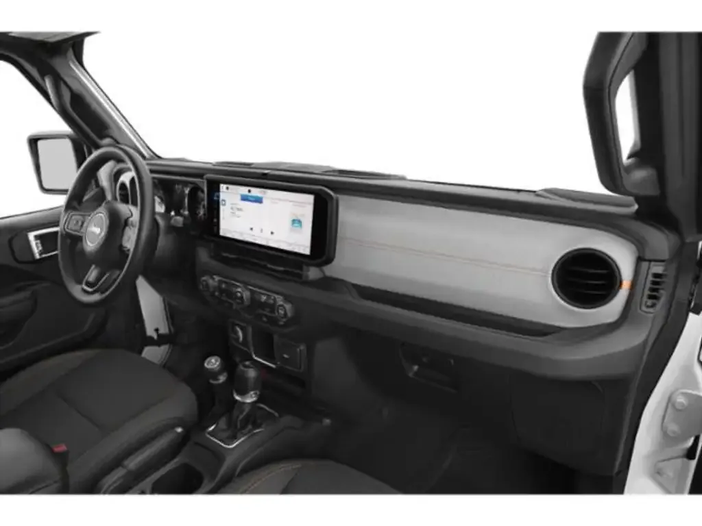 Jeep Gladiator 2026 photo 4