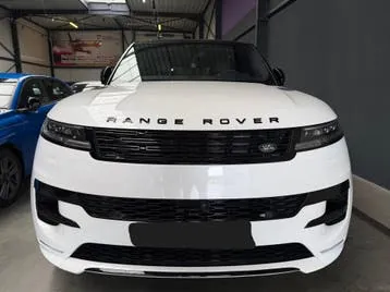 Land Rover Range Rover Sport 2024 photo 2