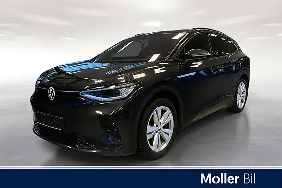 Volkswagen Id.4 Gtx