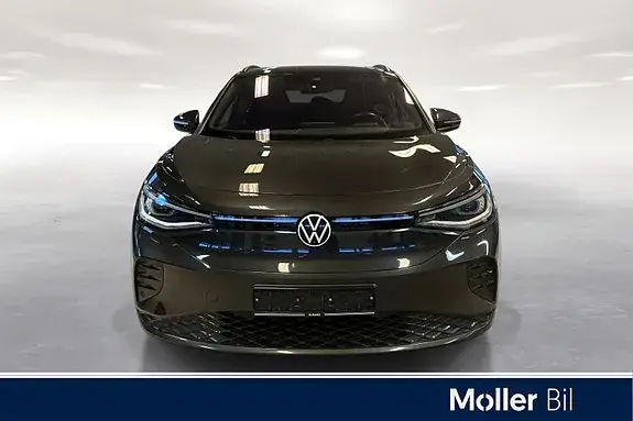 Volkswagen Id.4 Gtx 2022 photo 2