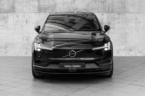 Volvo Ex30 2025 photo 3