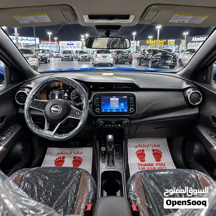 Nissan Kicks 2023 photo 4