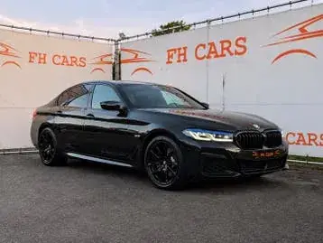 BMW 530E