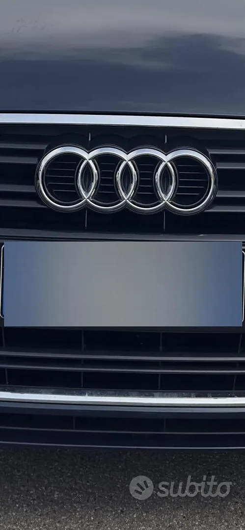 Audi A3 2019 photo 5