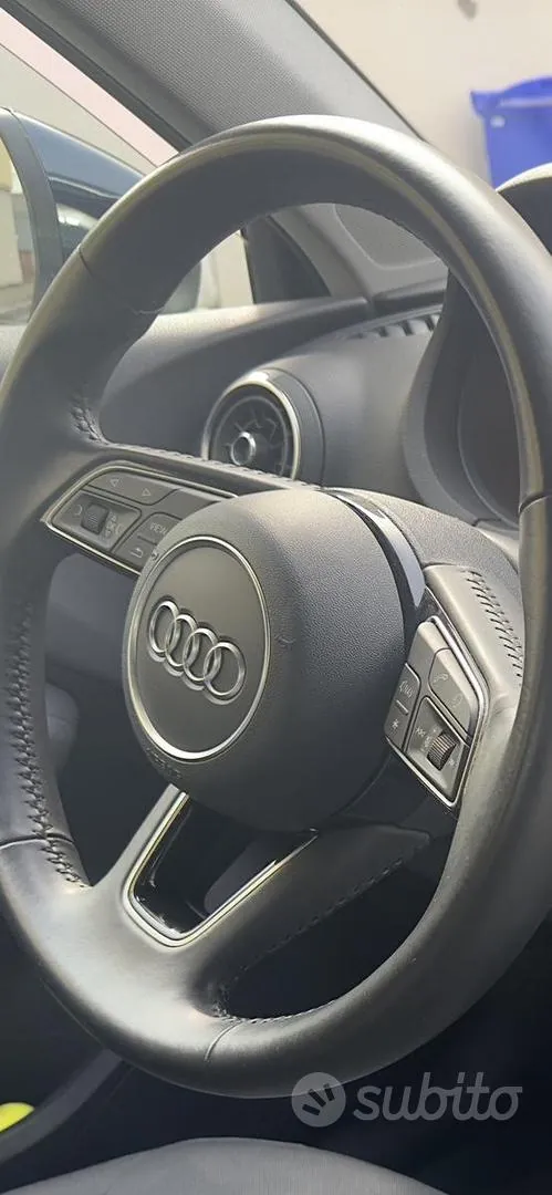 Audi A3 2019 photo 4