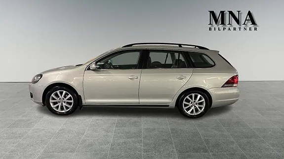 Volkswagen Golf V 2011 photo 2