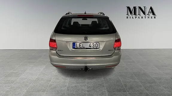 Volkswagen Golf V 2011 photo 3