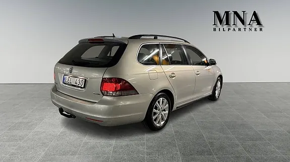 Volkswagen Golf V 2011 photo 4