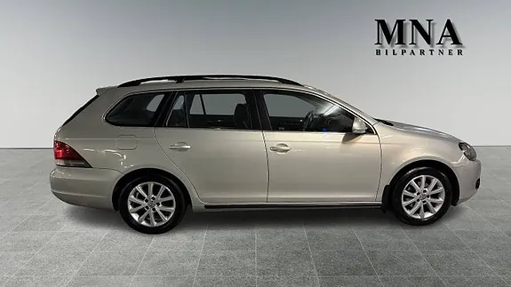 Volkswagen Golf V 2011 photo 5