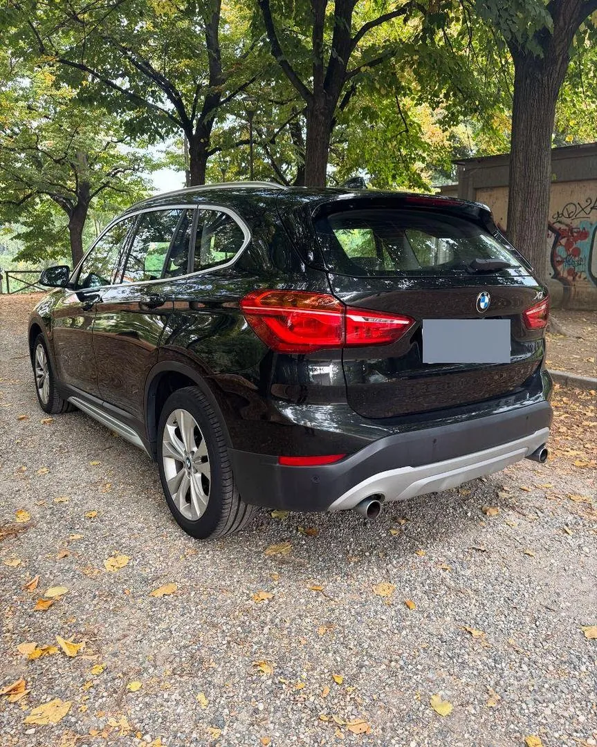 BMW X1 2017 photo 4