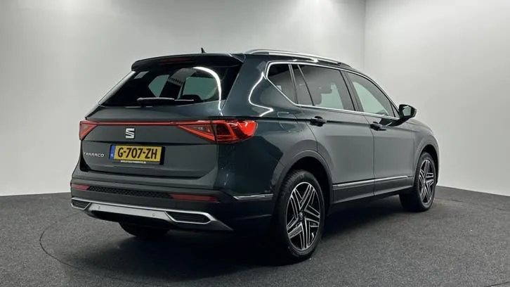 Seat Tarraco 2020 photo 2