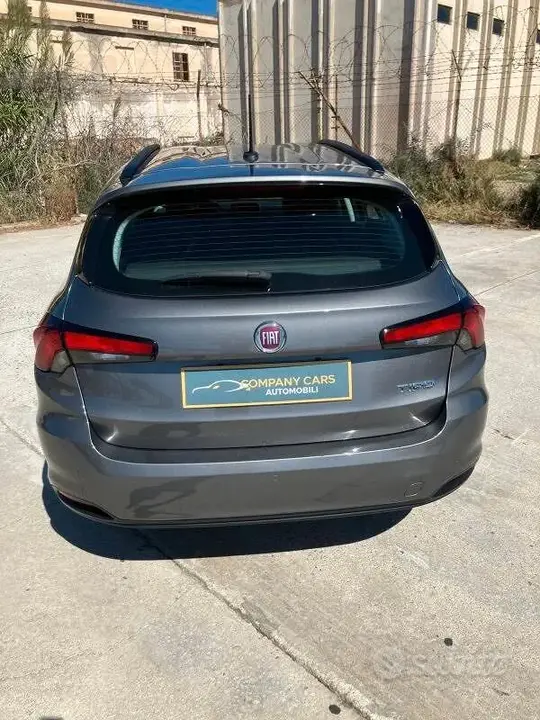 Fiat Tipo 2020 photo 3