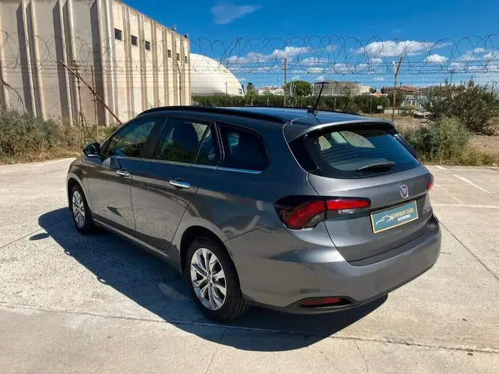 Fiat Tipo 2020 photo 5