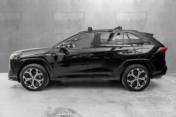 Toyota Rav4 2023 photo 2