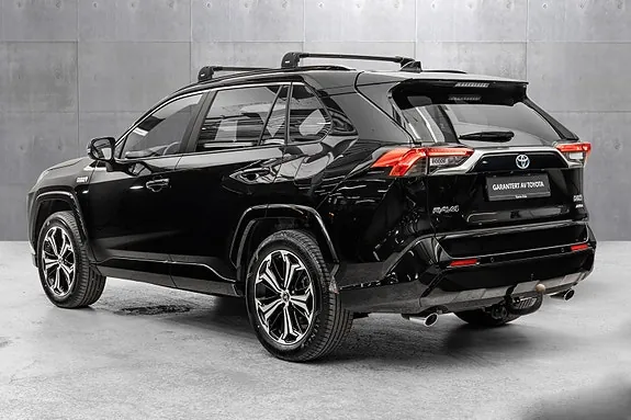Toyota Rav4 2023 photo 3