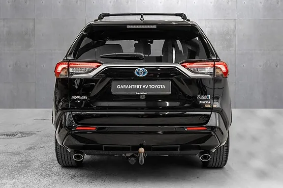 Toyota Rav4 2023 photo 4