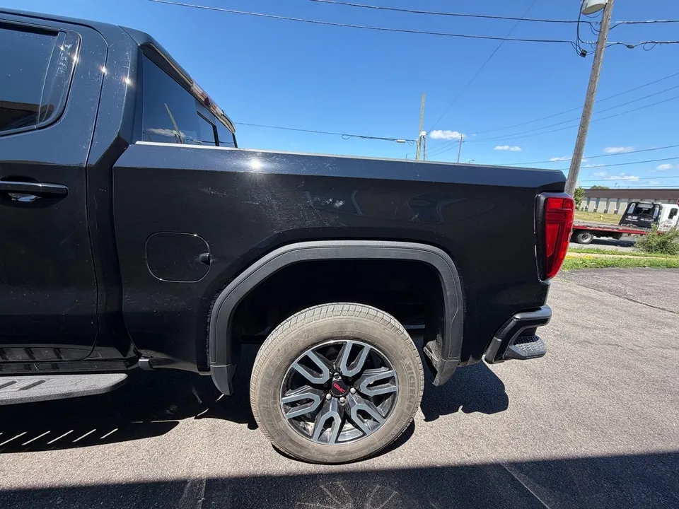 GMC Sierra 1500 2025 photo 3