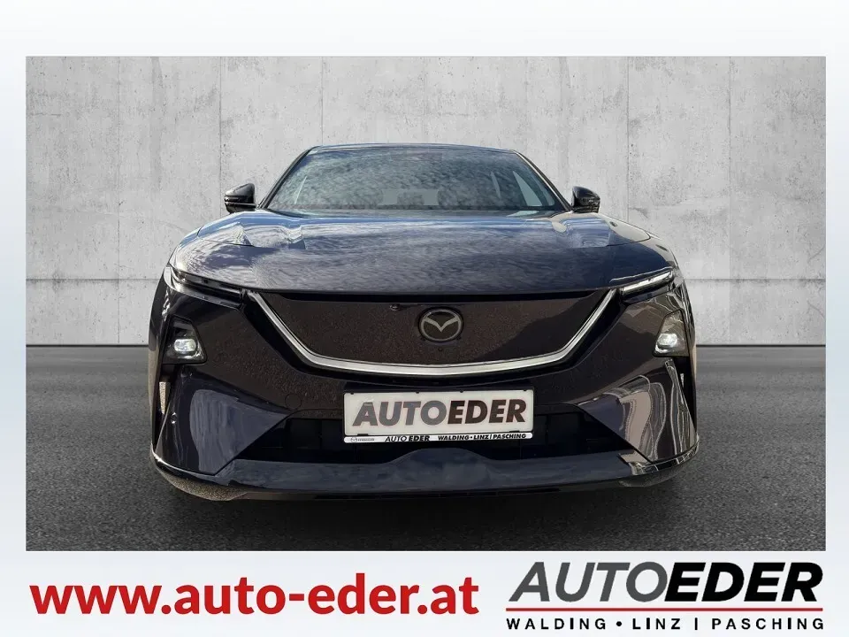 Mazda Cx-6E 2026 photo 2
