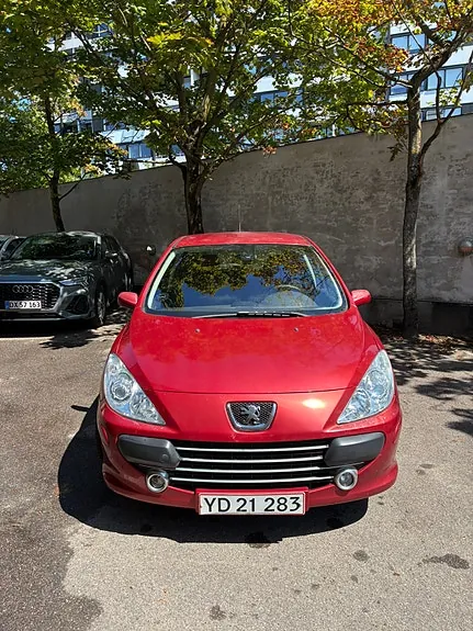 Peugeot 307