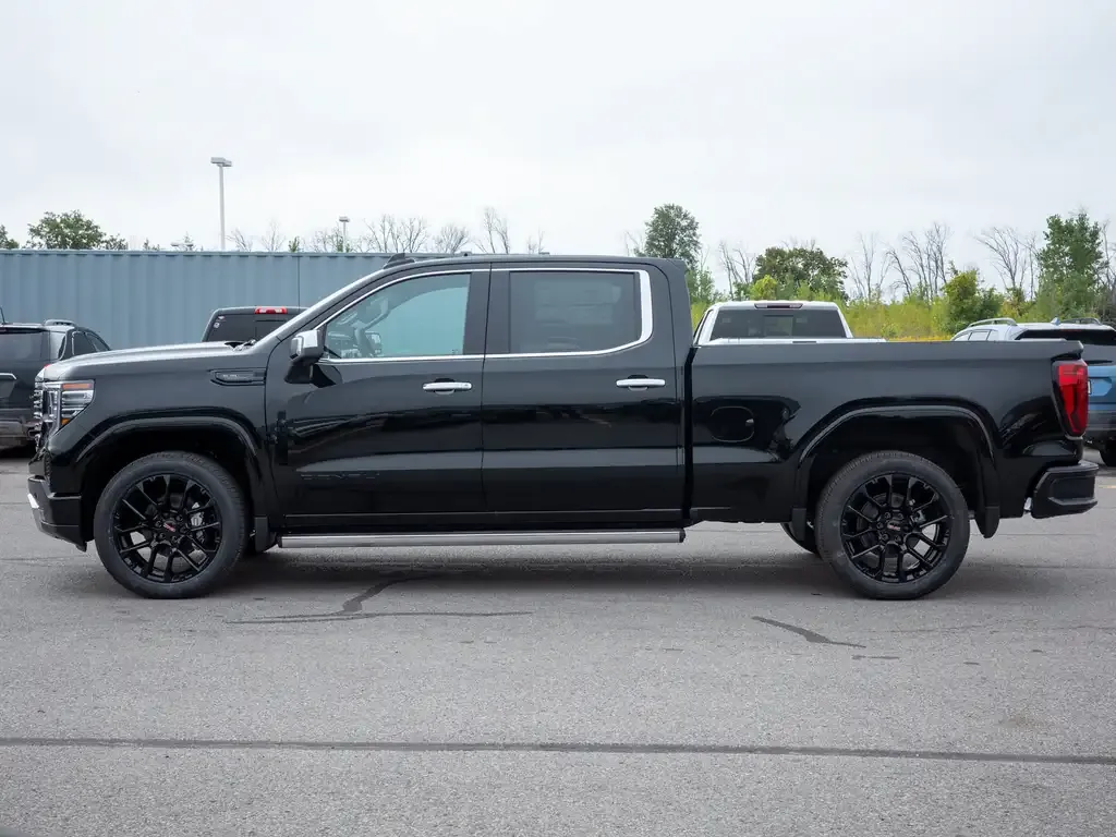 GMC Sierra 1500 2026 photo 5