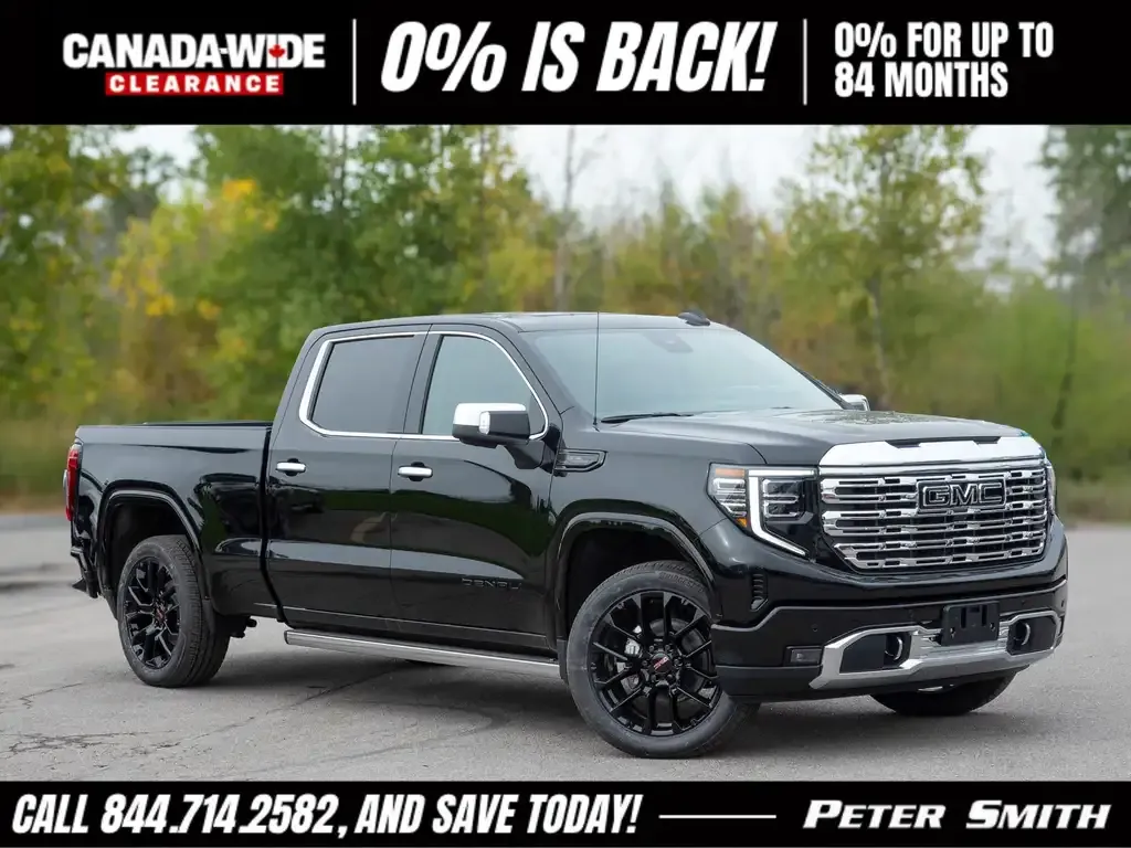 GMC Sierra 1500