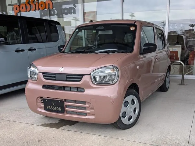 Suzuki Altis 2025 photo 5