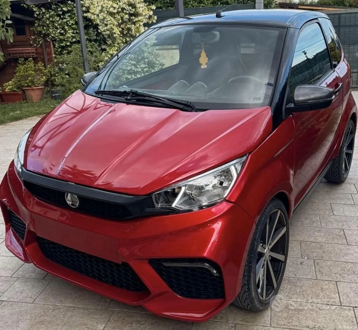 Aixam Gto 2021 photo 2